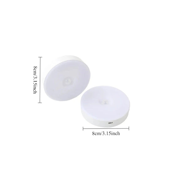 Rechargeable Cabinet Lamp