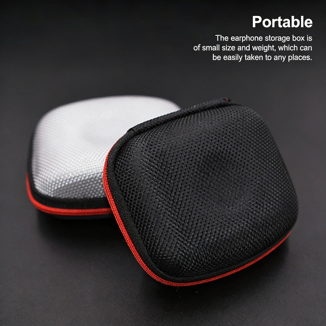 Earphone Storage Case
