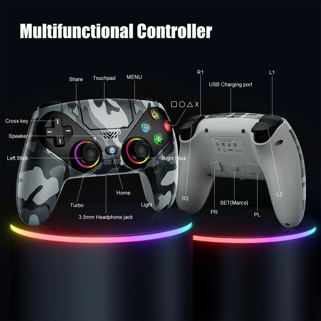 PS5 Wireless Controller