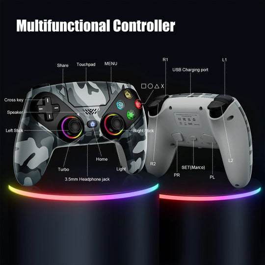 PS5 Wireless Controller