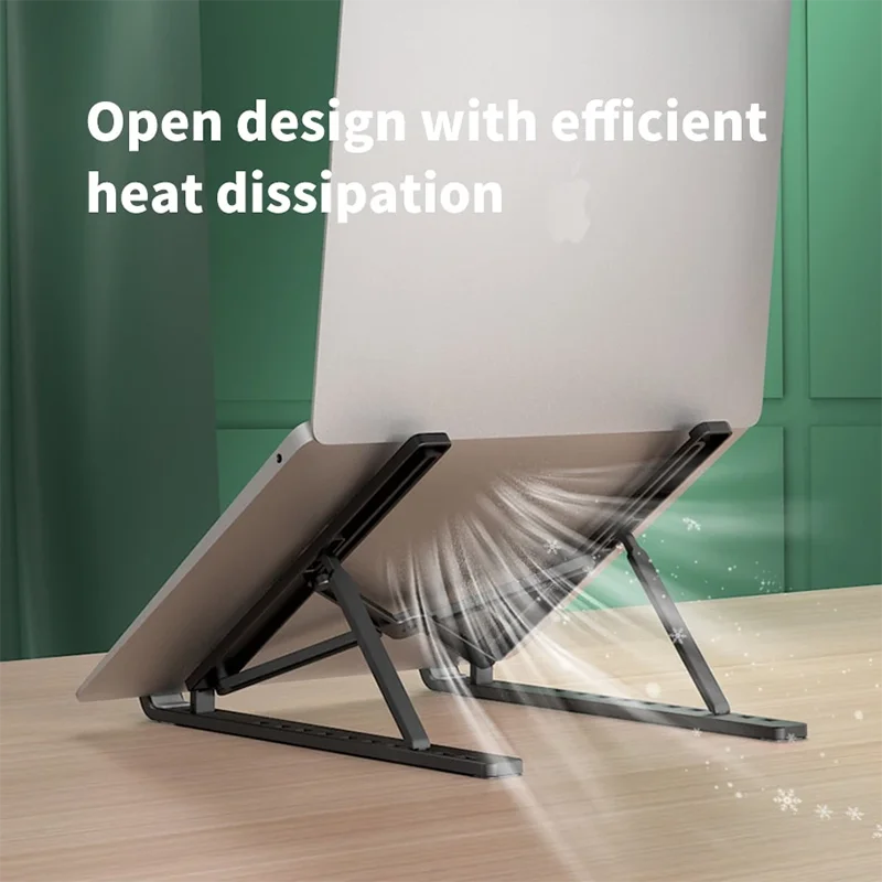 Ergonomic Laptop Stand