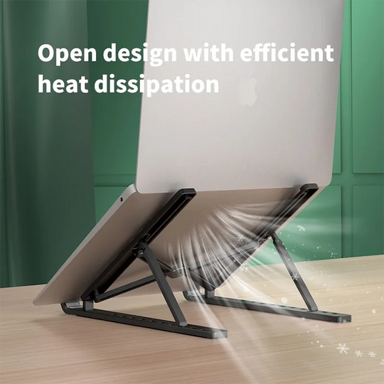 Ergonomic Laptop Stand