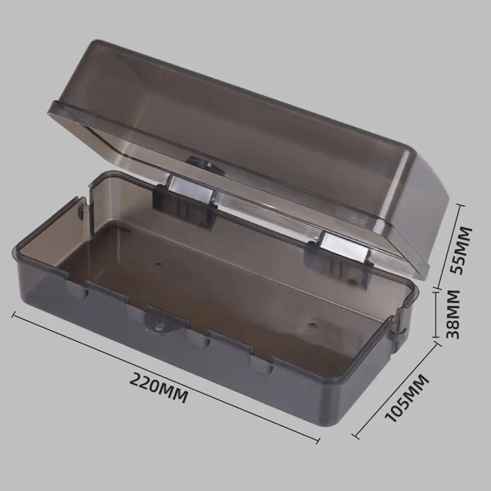 Outdoor Cable Box