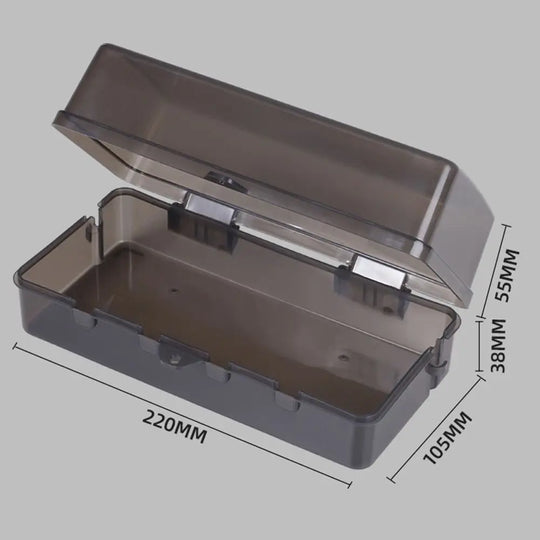 Outdoor Cable Box