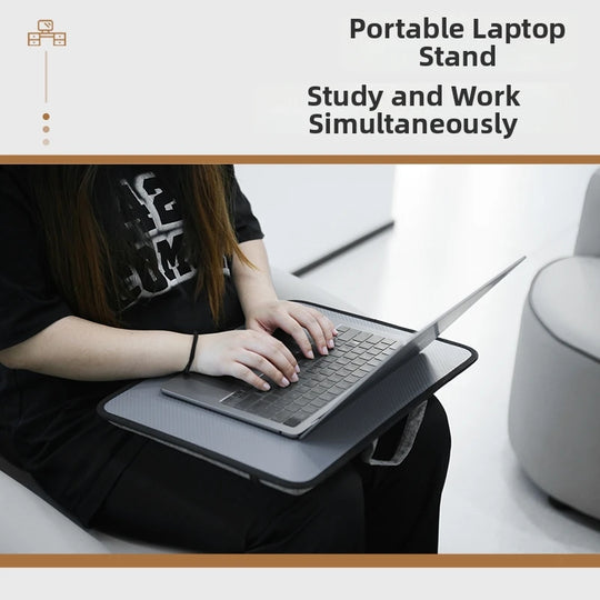 Travel Computer Desk