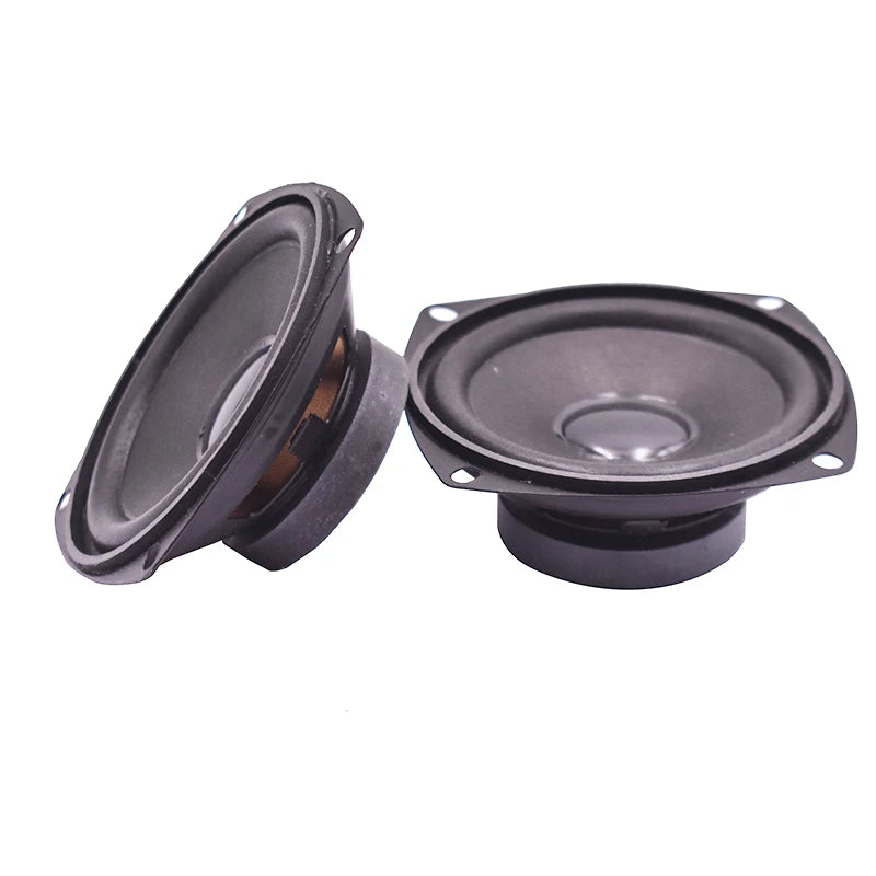 Full Range Speakers