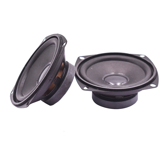 Full Range Speakers