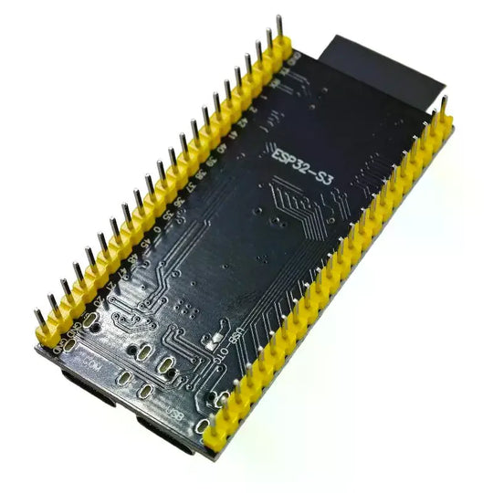 Dual Core Board