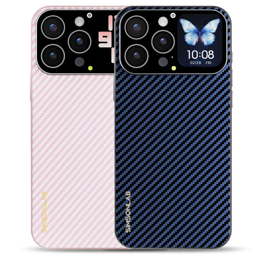 iPhone Camera Case