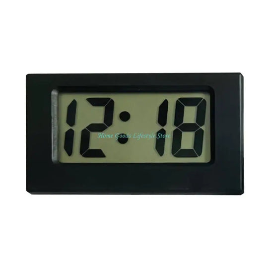 E74E Car Clock