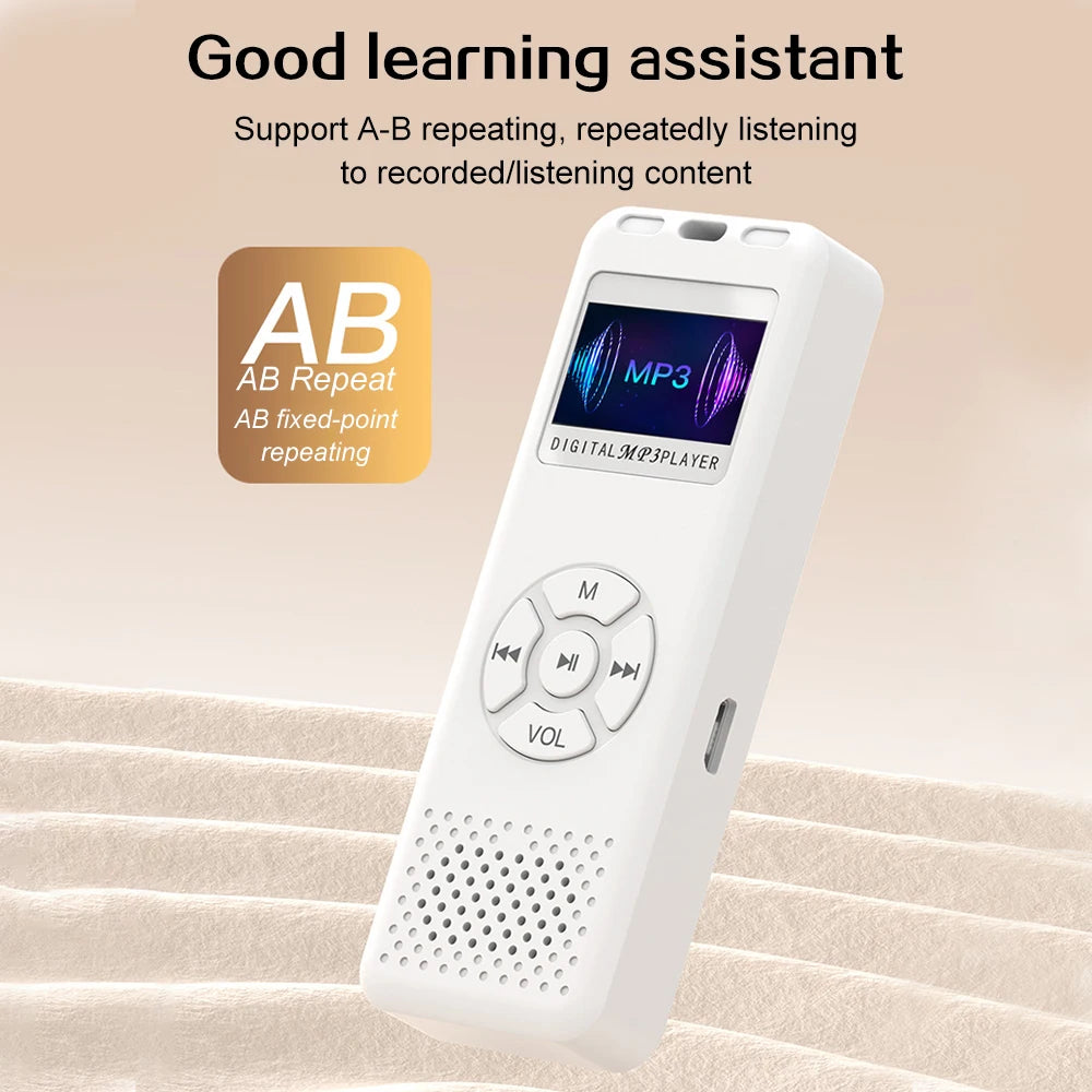 Mini Voice Recorder