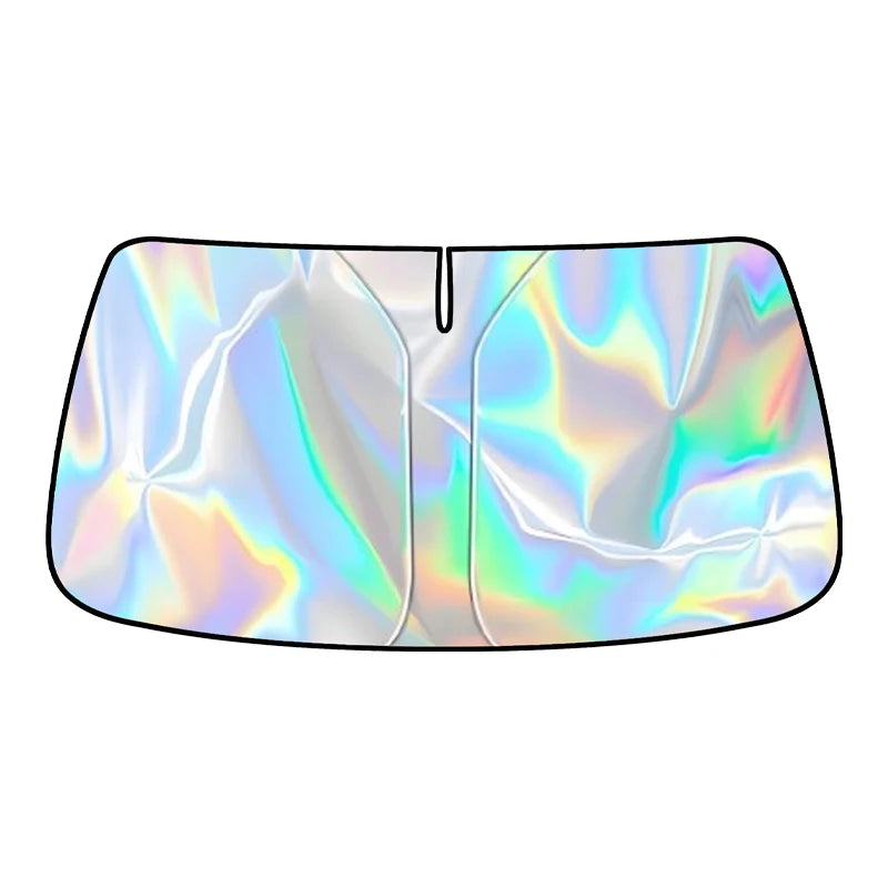Car Windshield Sunshade
