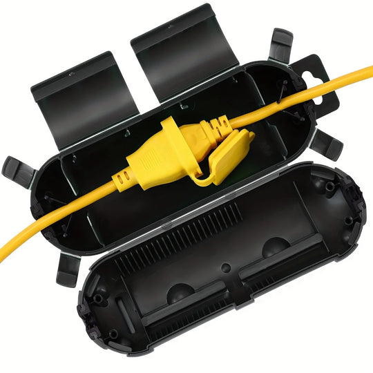 Outdoor Cord Cover
