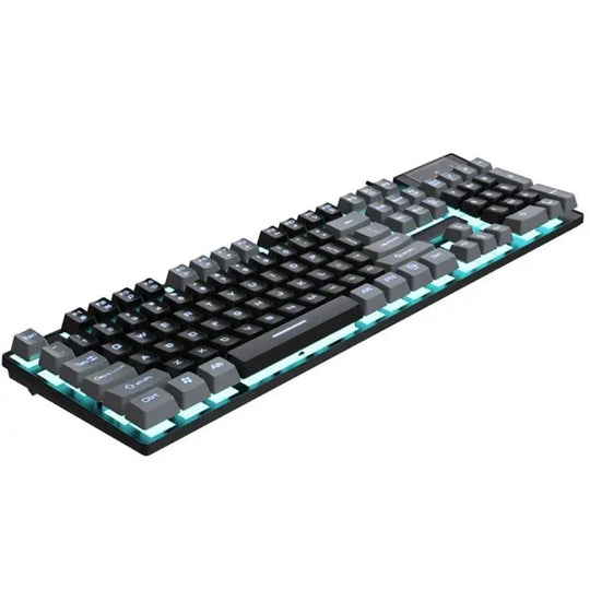 Backlit Gaming Keyboard