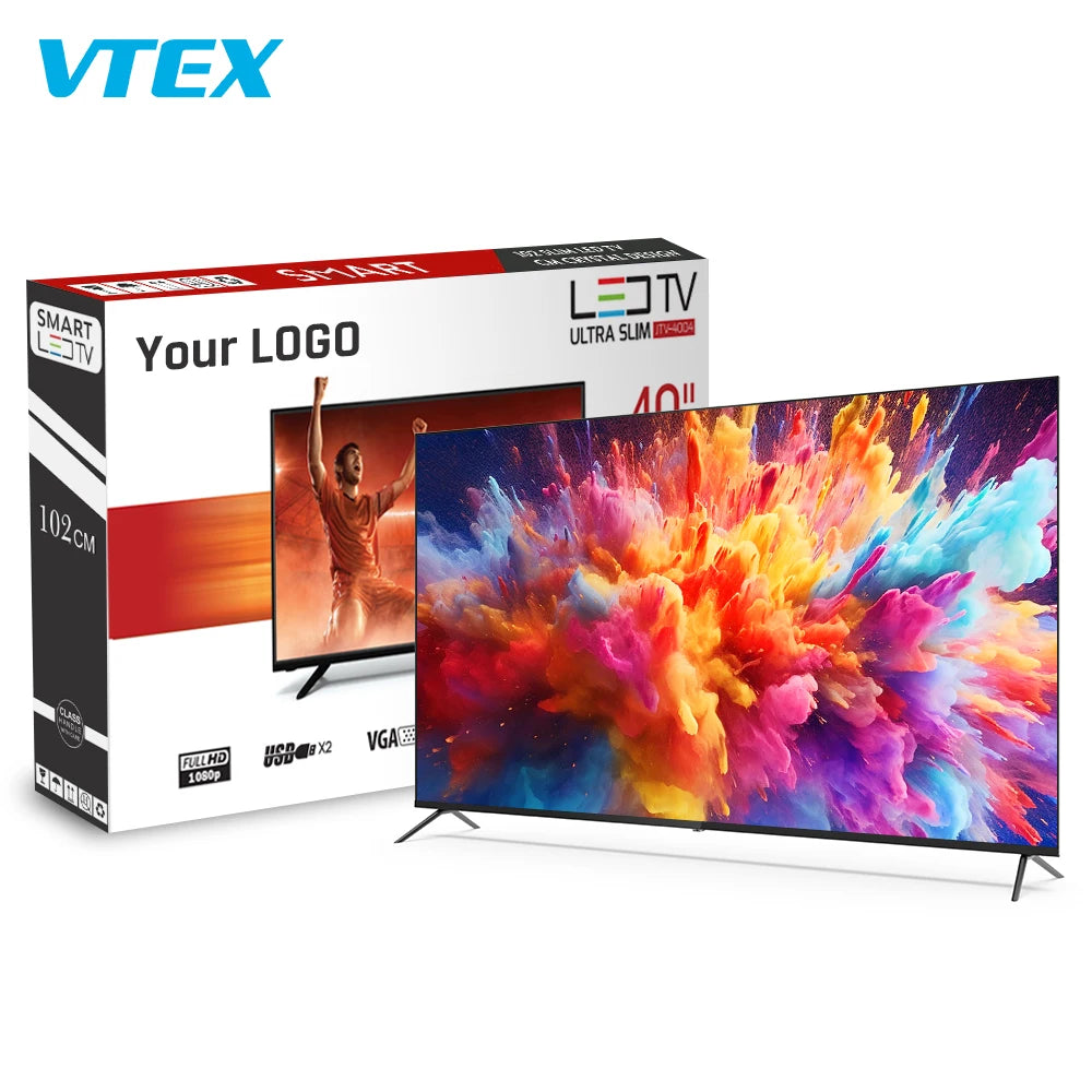 HD Smart Television