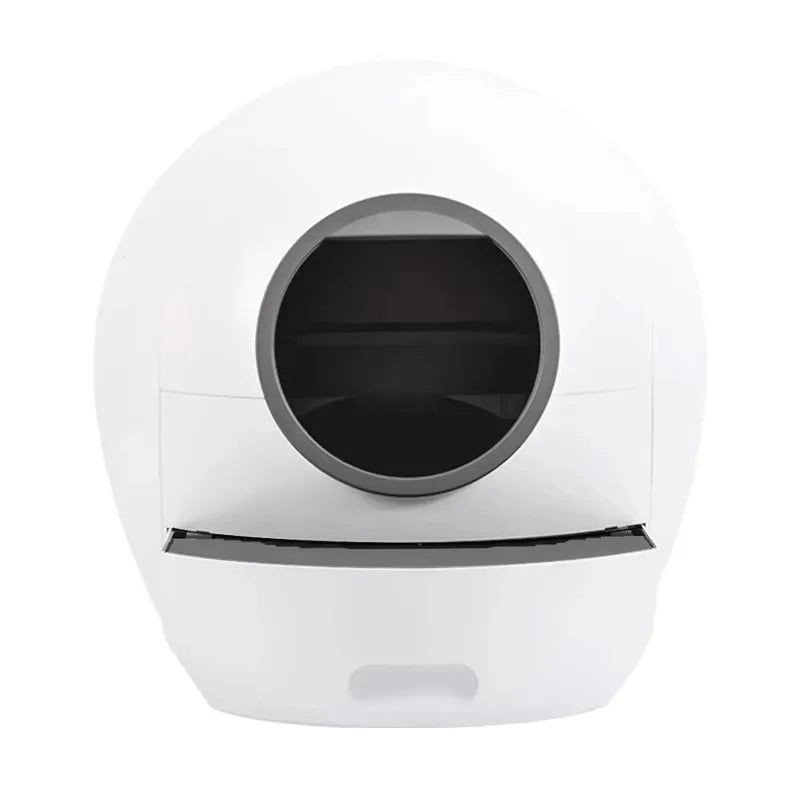 Smart Pet Litter