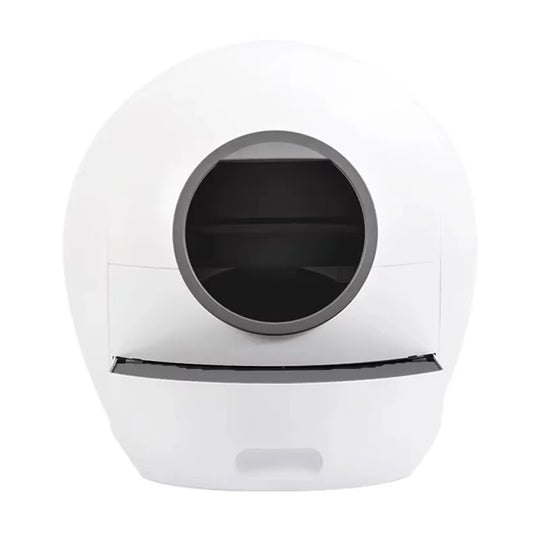 Smart Pet Litter