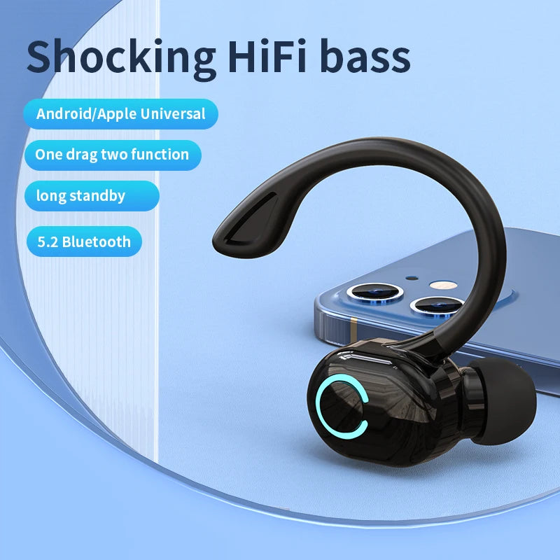Fitness Earbuds