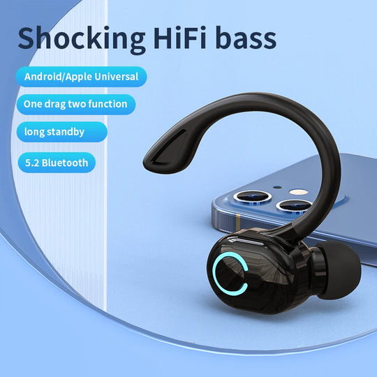 Fitness Earbuds