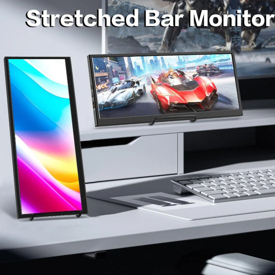 Compact Travel Screen