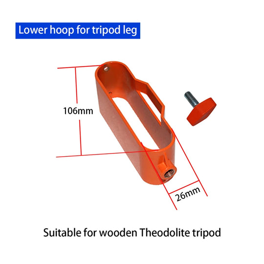 Tripod Accessories