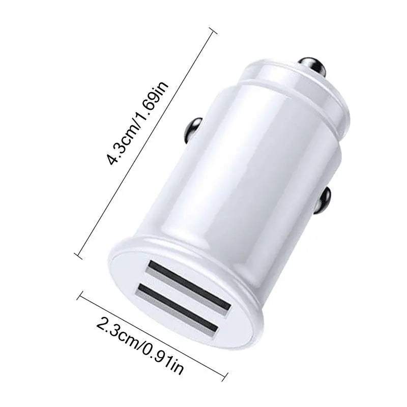 Car USB Charger