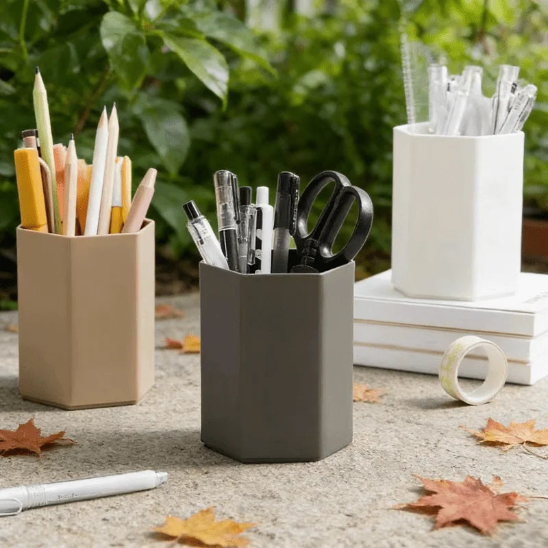 Office Pen Holder