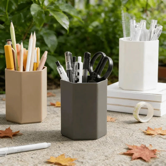 Office Pen Holder