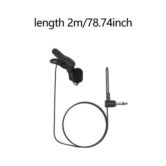 Instrument Microphone