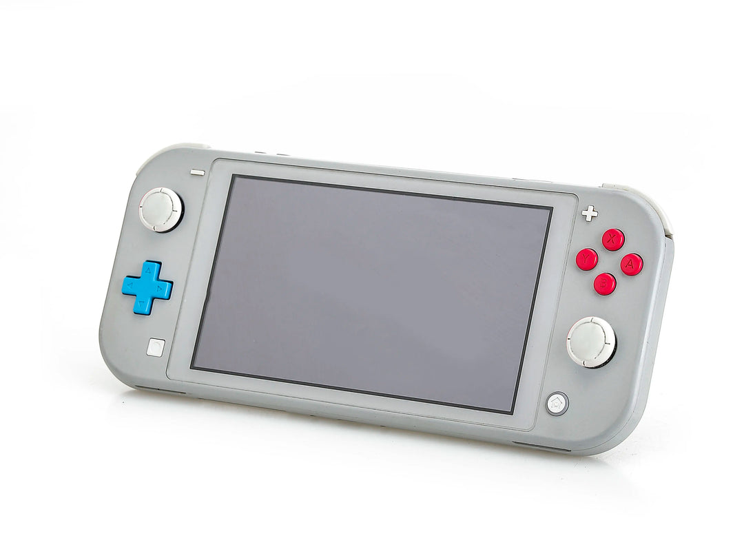 Handheld Arcade Console
