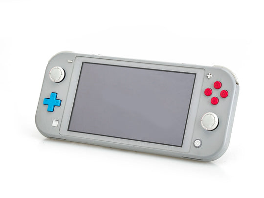 Handheld Arcade Console