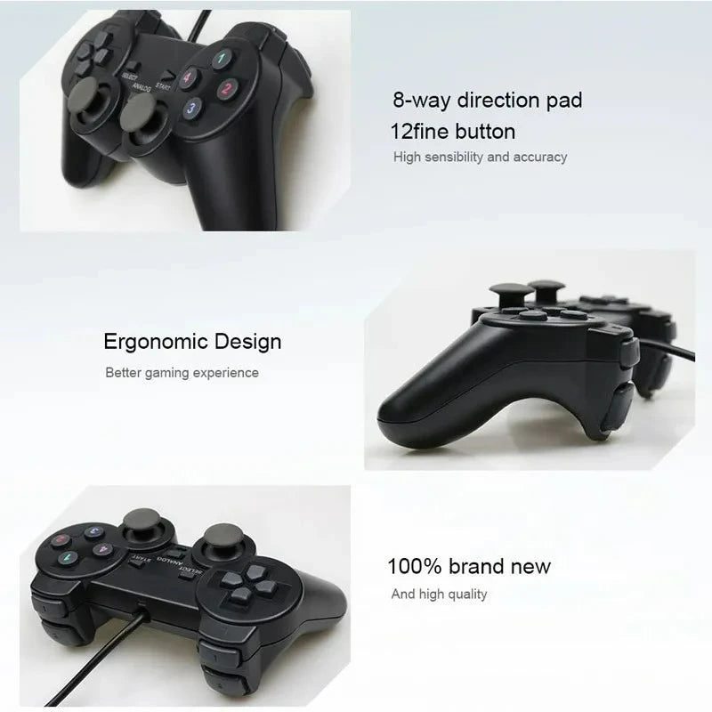 USB Game Controller