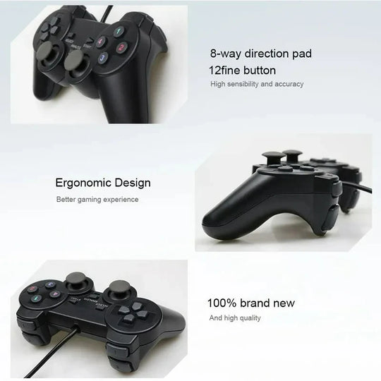 USB Game Controller