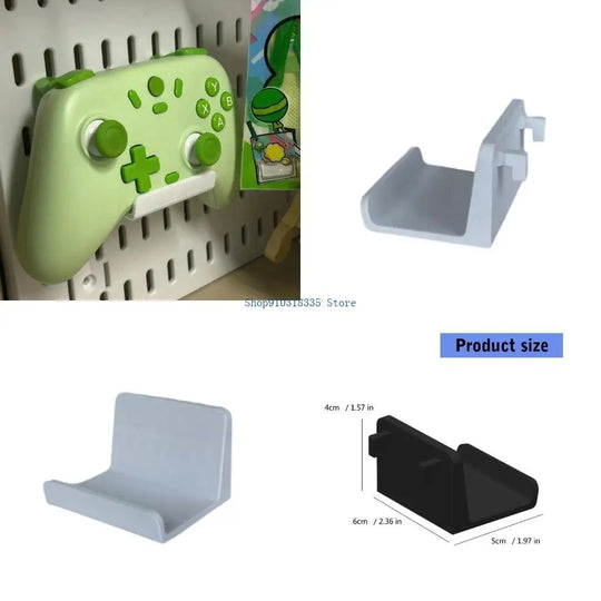 Controller Mount Holder