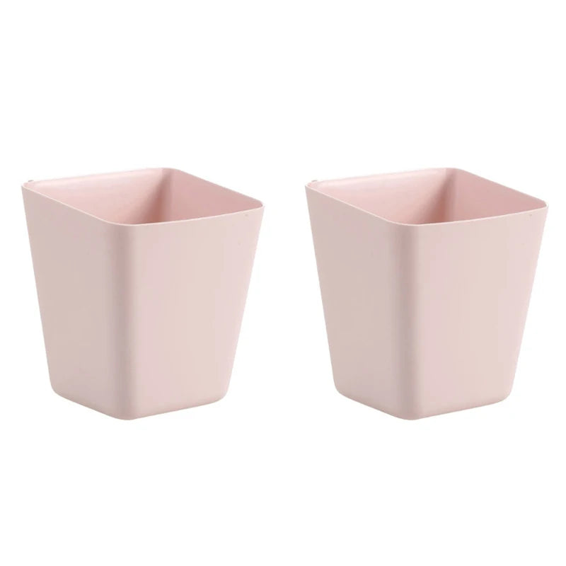 Wall Storage Bins