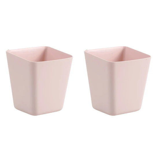 Wall Storage Bins