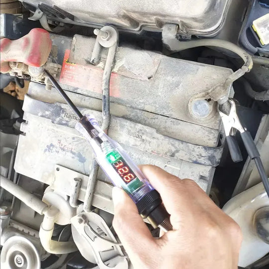 Voltage Test Pen