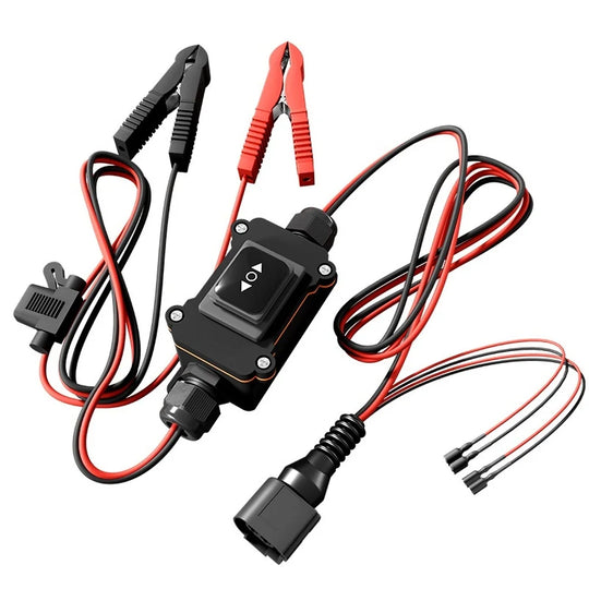 12V EPB Tester