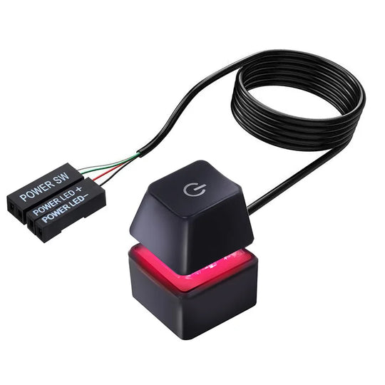 RGB Desk Switch