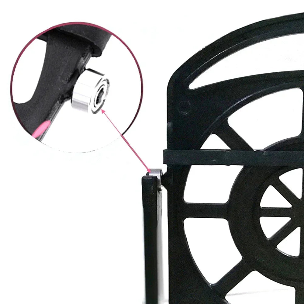 Walking Phone Holder