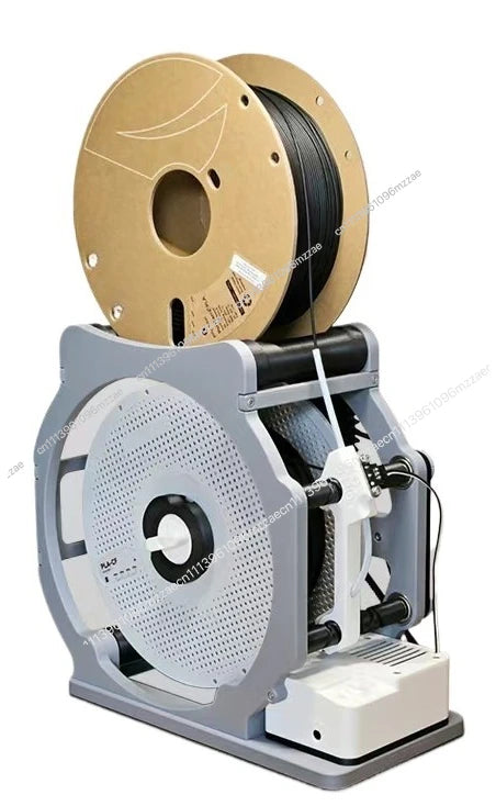 3D Printing Winder