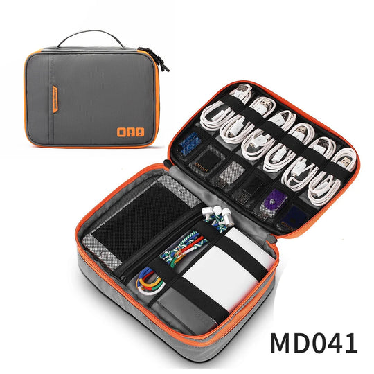 Cable Storage Case