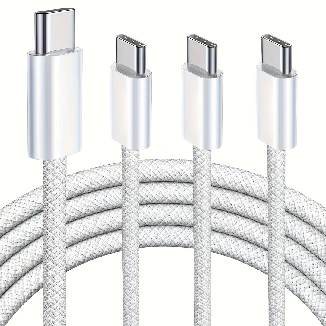 3 Pack USB-C