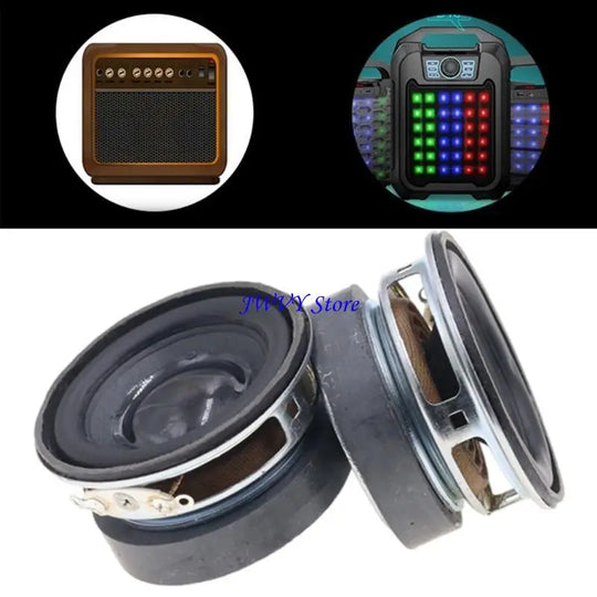 Mini Audio Speaker