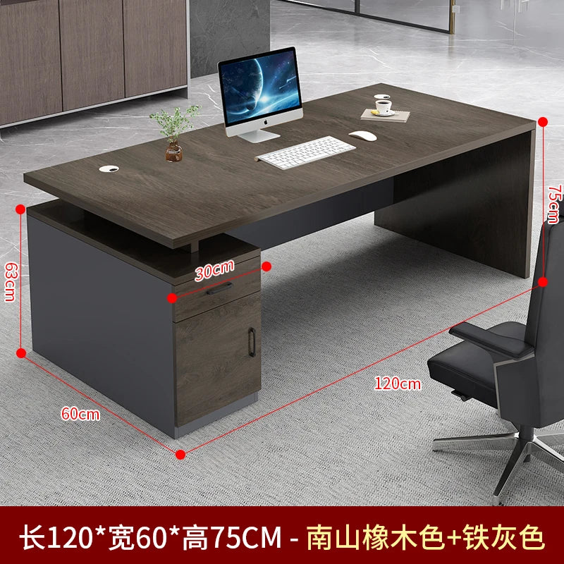 Designer Office Desk