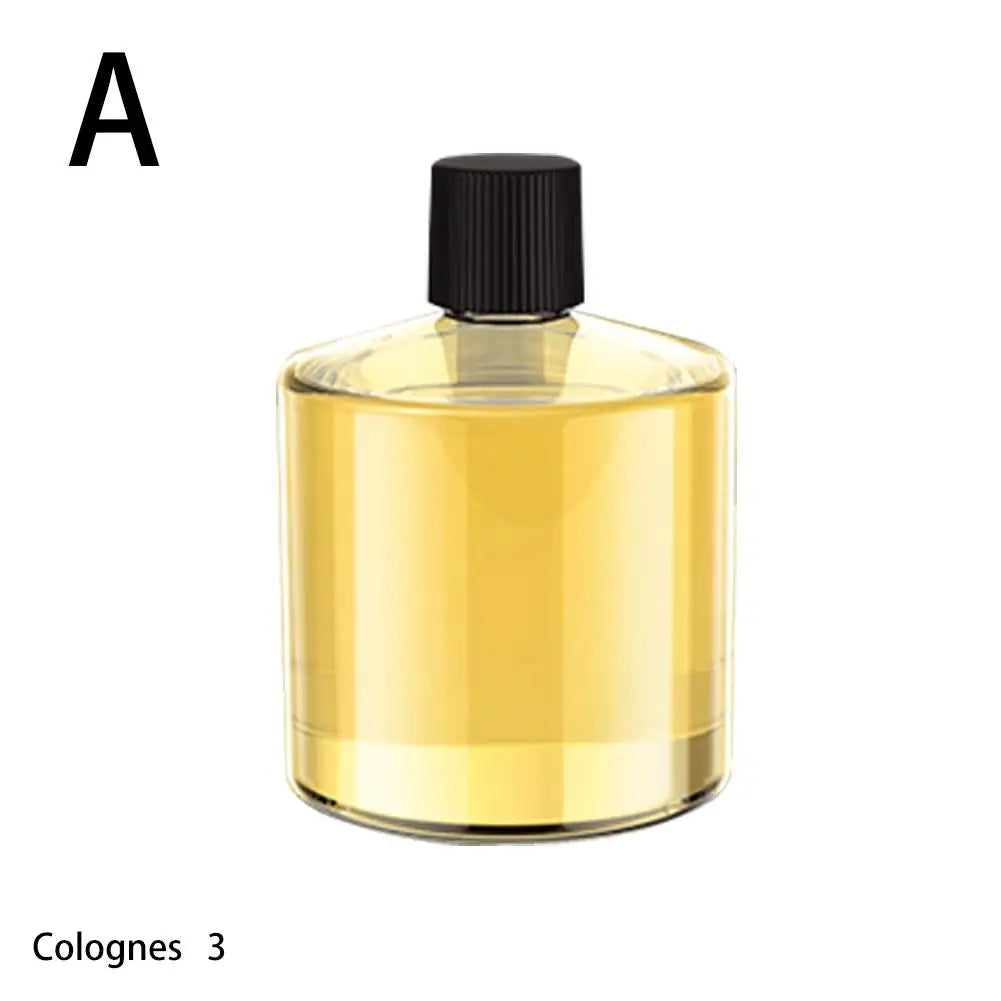 Car Aroma Diffuser