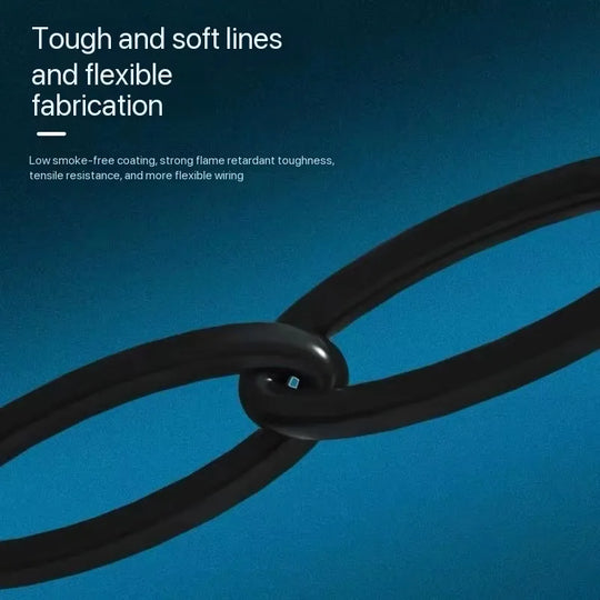 10Gbps LAN Cable