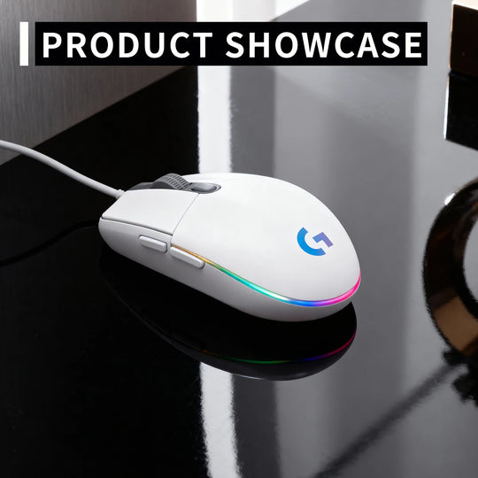 Logitech G102 Mouse