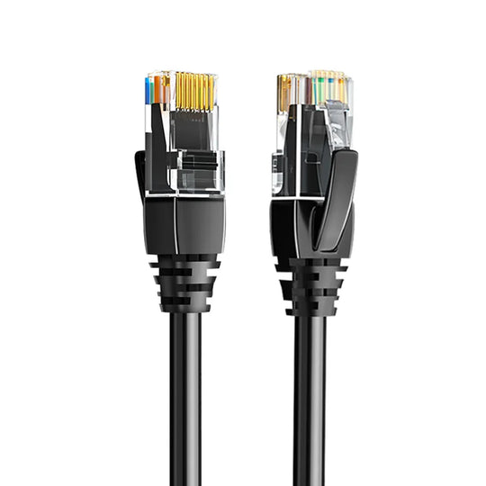 Pure Copper LAN Cable