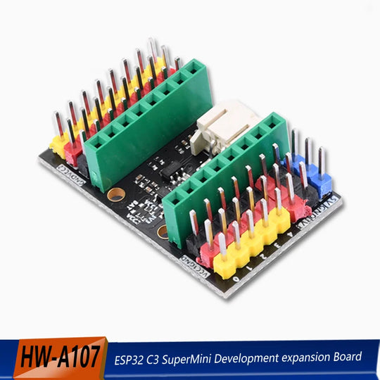 ESP32 Development Board